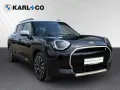 MINI Aceman SE Pano HUD LED Keyless Kamera PDC SHZ
