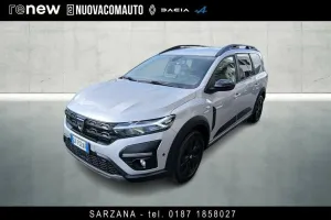Other Dacia Jogger 1.0 TCe GPL Extreme UP