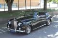 Rolls-Royce Silver Cloud II