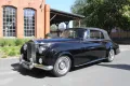Rolls-Royce Silver Cloud II