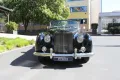 Rolls-Royce Silver Cloud II