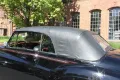 Rolls-Royce Silver Cloud II