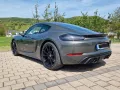 Porsche Cayman GTS 4.0