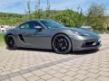 Porsche Cayman GTS 4.0