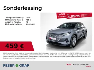 Audi Q4 45 e-tron,LED,ACC