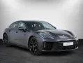 Porsche Panamera 4 E-Hybrid