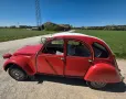 Citroën 2 CV