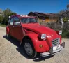 Citroën 2 CV