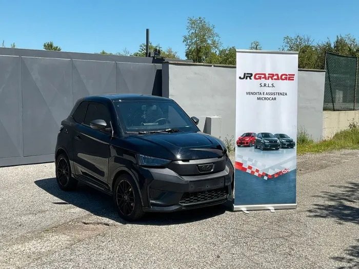 Ligier JS JS50 DCI L6 Ultimate