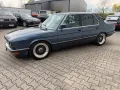 BMW M5 E28 Lim*Dt. Fahrzeug*Note 2-*H-Kennzeichen