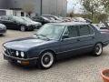 BMW M5 E28 Lim*Dt. Fahrzeug*Note 2-*H-Kennzeichen