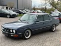 BMW M5 E28 Lim*Dt. Fahrzeug*Note 2-*H-Kennzeichen