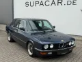 BMW M5 E28 Lim*Dt. Fahrzeug*Note 2-*H-Kennzeichen
