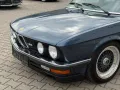 BMW M5 E28 Lim*Dt. Fahrzeug*Note 2-*H-Kennzeichen