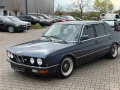 BMW M5 E28 Lim*Dt. Fahrzeug*Note 2-*H-Kennzeichen