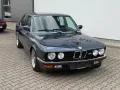 BMW M5 E28 Lim*Dt. Fahrzeug*Note 2-*H-Kennzeichen