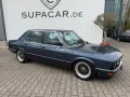 BMW M5 E28 Lim*Dt. Fahrzeug*Note 2-*H-Kennzeichen