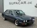 BMW M5 E28 Lim*Dt. Fahrzeug*Note 2-*H-Kennzeichen