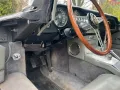 Jaguar E-Type S1 3.8 - Schalter - Top