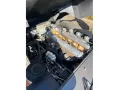 Jaguar E-Type S1 3.8 - Schalter - Top