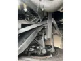 Jaguar E-Type S1 3.8 - Schalter - Top