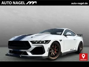 Ford Shelby Supersnake 5.0l V8 830+HP Supercharged