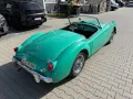MGA 1500 Roadster Oldtimer EZ 1959 Kalifornien