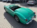 MGA 1500 Roadster Oldtimer EZ 1959 Kalifornien