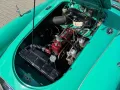 MGA 1500 Roadster Oldtimer EZ 1959 Kalifornien
