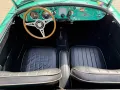 MGA 1500 Roadster Oldtimer EZ 1959 Kalifornien