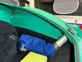 MGA 1500 Roadster Oldtimer EZ 1959 Kalifornien