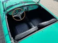 MGA 1500 Roadster Oldtimer EZ 1959 Kalifornien