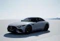 Mercedes-Benz AMG SL 63 4M+ Magno HUD Burm. NightII Massage