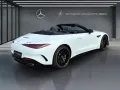Mercedes-Benz AMG SL 63 4M+ Magno HUD Burm. NightII Massage