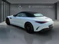 Mercedes-Benz AMG SL 63 4M+ Magno HUD Burm. NightII Massage