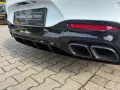 Mercedes-Benz AMG SL 63 4M+ Magno HUD Burm. NightII Massage
