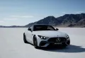 Mercedes-Benz AMG SL 63 4M+ Magno HUD Burm. NightII Massage