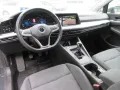 Volkswagen Golf Life 1.5 TSI NAVI KAMERA ACC LED PLUS ALU A