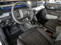 Citroën ë-C3 113 VAN *GJR* Nutzfahrzeugzulassung PDC LED