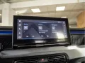Citroën ë-C3 113 VAN *GJR* Nutzfahrzeugzulassung PDC LED