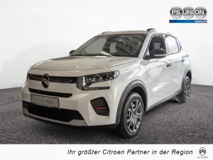 Citroën ë-C3 113 VAN *GJR* Nutzfahrzeugzulassung PDC LED