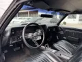 Chevrolet Chevelle Malibu- 7.4 L V8 - EDELBROCK- HI JACK.-