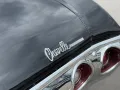 Chevrolet Chevelle Malibu- 7.4 L V8 - EDELBROCK- HI JACK.-