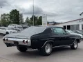 Chevrolet Chevelle Malibu- 7.4 L V8 - EDELBROCK- HI JACK.-