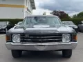 Chevrolet Chevelle Malibu- 7.4 L V8 - EDELBROCK- HI JACK.-