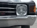 Chevrolet Chevelle Malibu- 7.4 L V8 - EDELBROCK- HI JACK.-