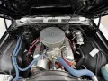 Chevrolet Chevelle Malibu- 7.4 L V8 - EDELBROCK- HI JACK.-