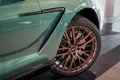 Aston Martin DBX707 * Carbonpaket * Copper Bronze * Monotone