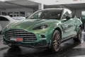 Aston Martin DBX707 * Carbonpaket * Copper Bronze * Monotone