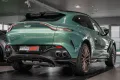 Aston Martin DBX707 * Carbonpaket * Copper Bronze * Monotone